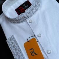 Premium Panjabi (Code: 1011-1)