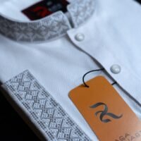 Premium Panjabi (Code: 1011-1)