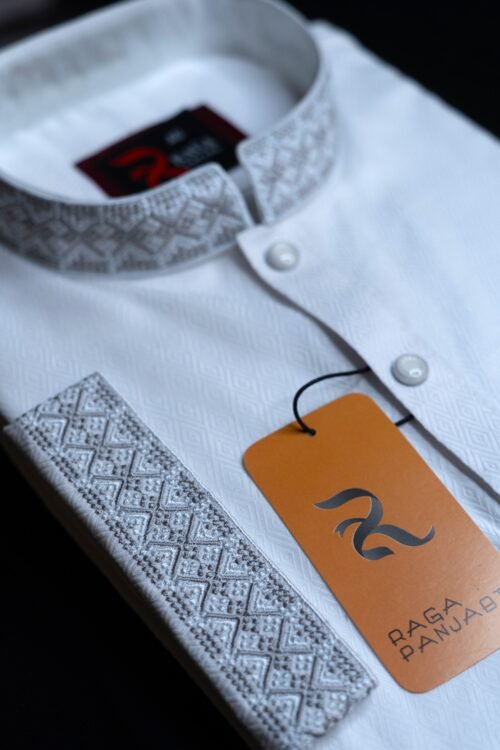 Premium Panjabi (Code: 1011-1)