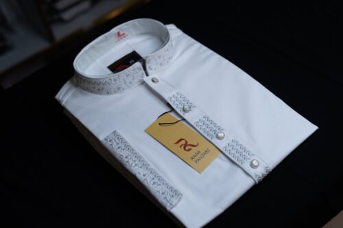 Premium Panjabi (Code: 1001-3)