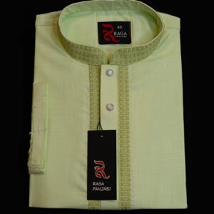 Premium Panjabi (Code: 444-2)