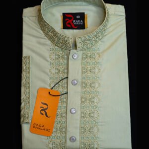 Premium Panjabi (Code: 1011-2)
