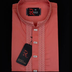 Premium Panjabi (Code: 1013-1)