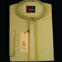 Premium Panjabi (Code: 1000-2)