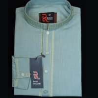 Premium Panjabi (Code: 10001-1)