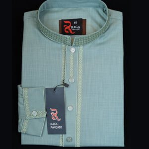 Premium Panjabi (Code: 10001-1)