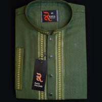 Premium Panjabi (Code: 1001-2)