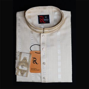Premium Panjabi (Code: 1002-1)