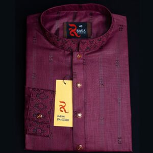Premium Panjabi (Code: 1002-2)
